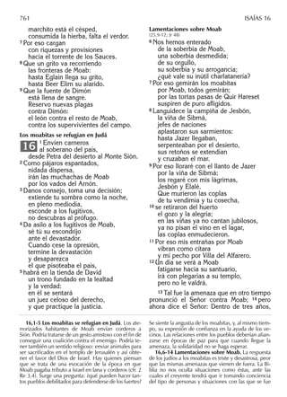 Biblia nuestro pueblo