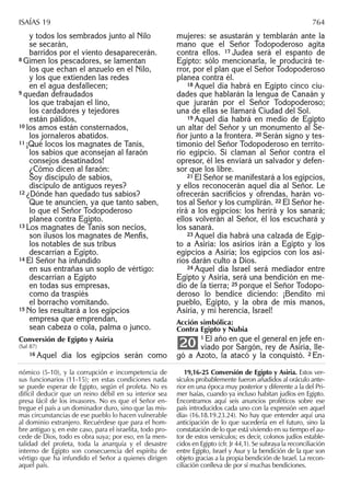 Biblia nuestro pueblo