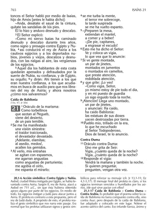 Biblia nuestro pueblo