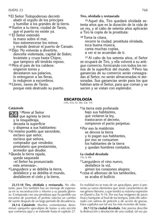 Biblia nuestro pueblo