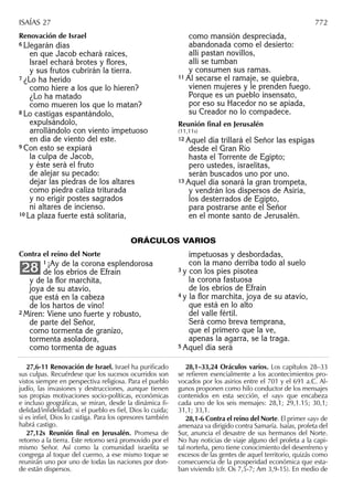 Biblia nuestro pueblo