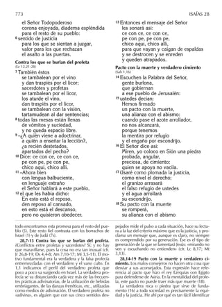 Biblia nuestro pueblo