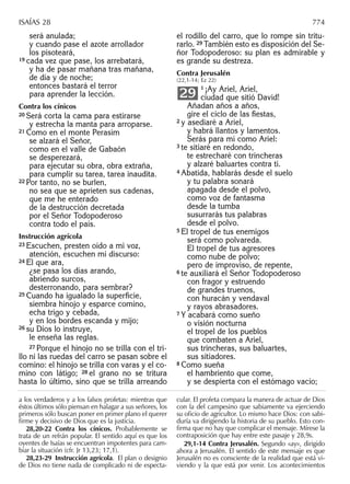 Biblia nuestro pueblo