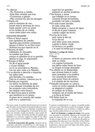 Biblia nuestro pueblo