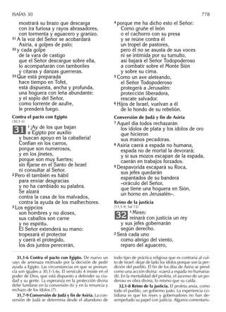 Biblia nuestro pueblo