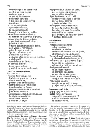 Biblia nuestro pueblo