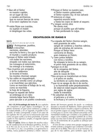 Biblia nuestro pueblo