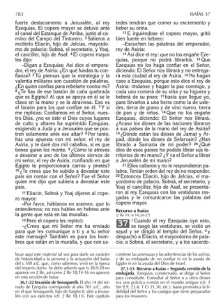 Biblia nuestro pueblo