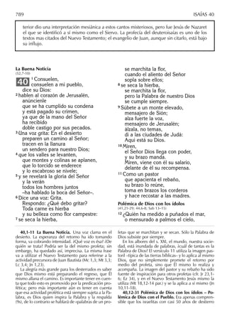 Biblia nuestro pueblo