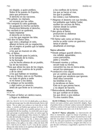 Biblia nuestro pueblo