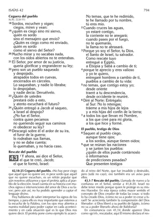 Biblia nuestro pueblo