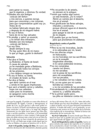 Biblia nuestro pueblo