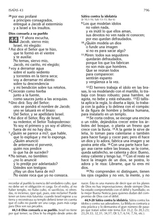 Biblia nuestro pueblo