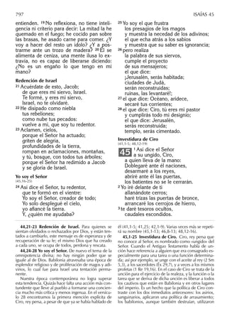 Biblia nuestro pueblo