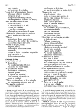 Biblia nuestro pueblo