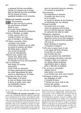 Biblia nuestro pueblo