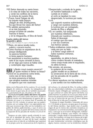 Biblia nuestro pueblo