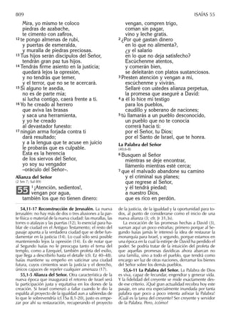 Biblia nuestro pueblo