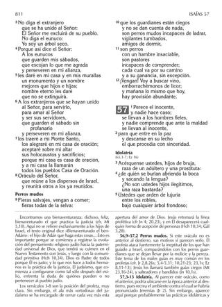 Biblia nuestro pueblo