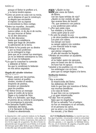 Biblia nuestro pueblo