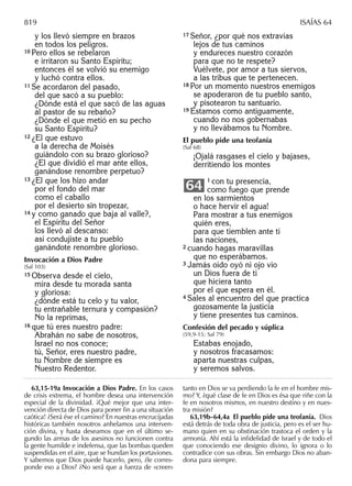 Biblia nuestro pueblo