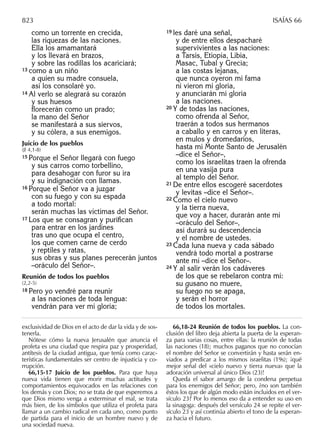 Biblia nuestro pueblo