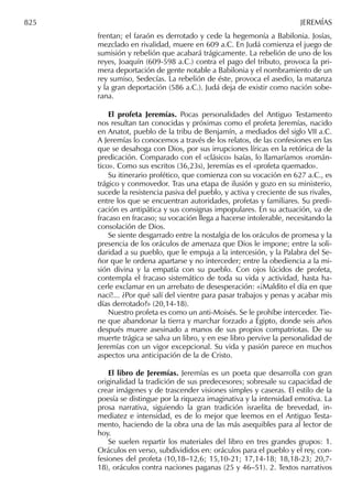 Biblia nuestro pueblo