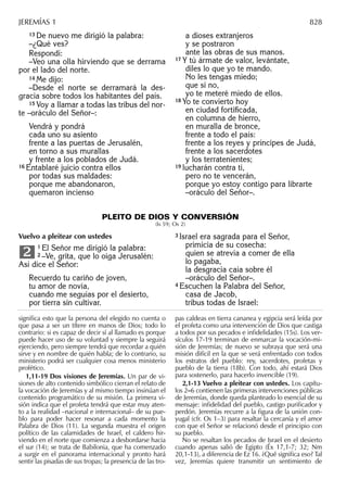 Biblia nuestro pueblo