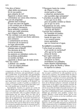 Biblia nuestro pueblo