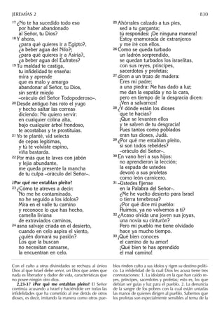 Biblia nuestro pueblo