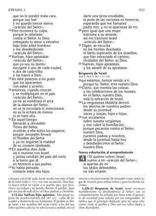 Biblia nuestro pueblo