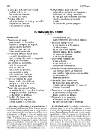 Biblia nuestro pueblo