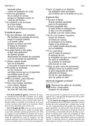 Biblia nuestro pueblo