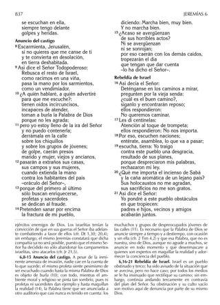 Biblia nuestro pueblo