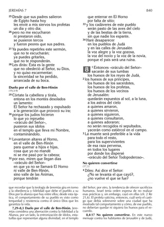 Biblia nuestro pueblo