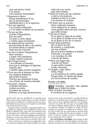 Biblia nuestro pueblo