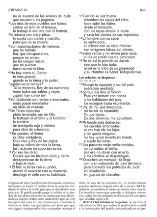 Biblia nuestro pueblo