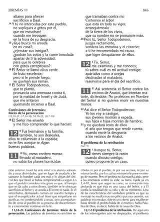 Biblia nuestro pueblo