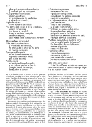 Biblia nuestro pueblo