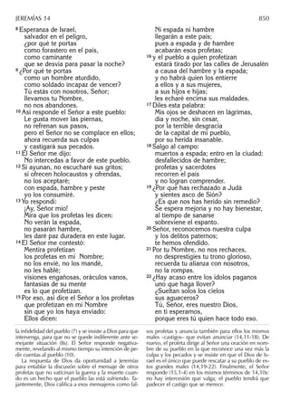 Biblia nuestro pueblo