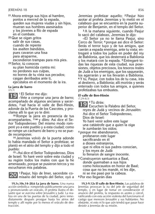 Biblia nuestro pueblo