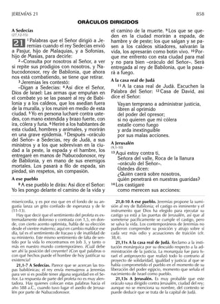 Biblia nuestro pueblo