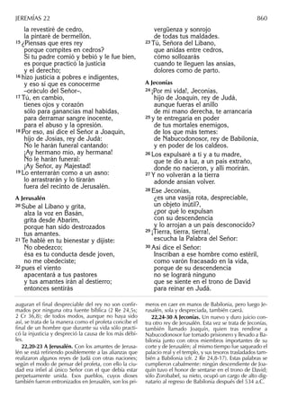 Biblia nuestro pueblo