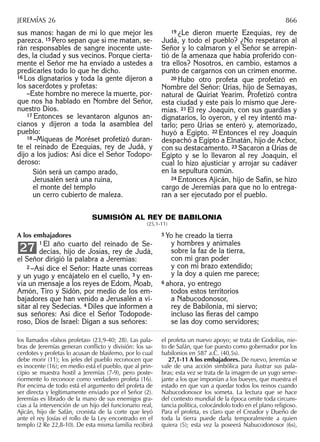 Biblia nuestro pueblo