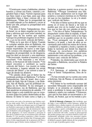 Biblia nuestro pueblo