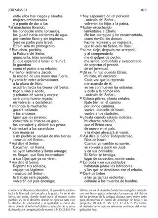 Biblia nuestro pueblo