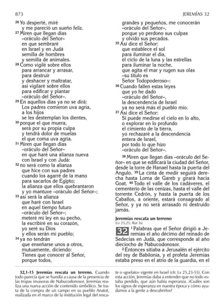 Biblia nuestro pueblo