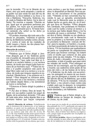 Biblia nuestro pueblo