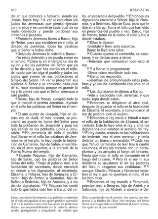 Biblia nuestro pueblo