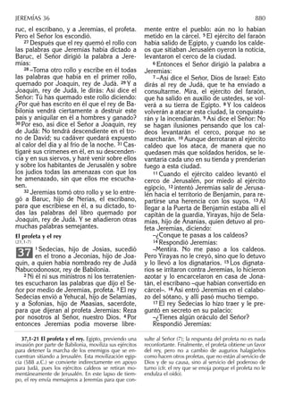 Biblia nuestro pueblo